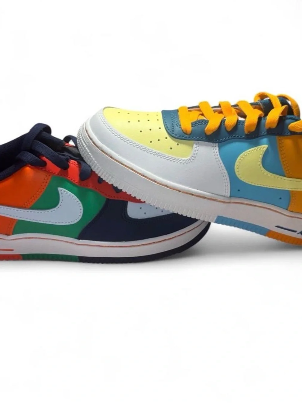 Nike Air Force 1 Low '2025 Multi' sneakers